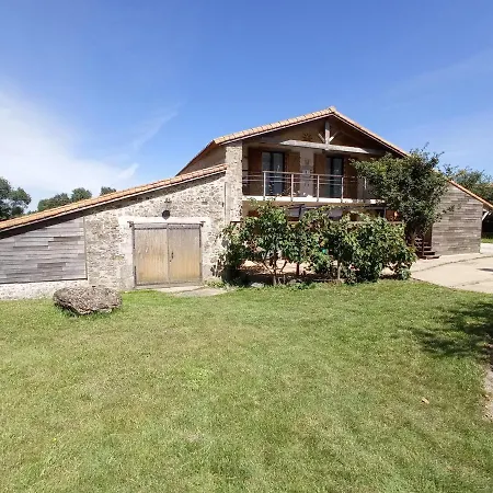 Bed & Breakfast La Milliere - D'hotes - Piscine & Campagne - Marie-anne & Marie-adelaide