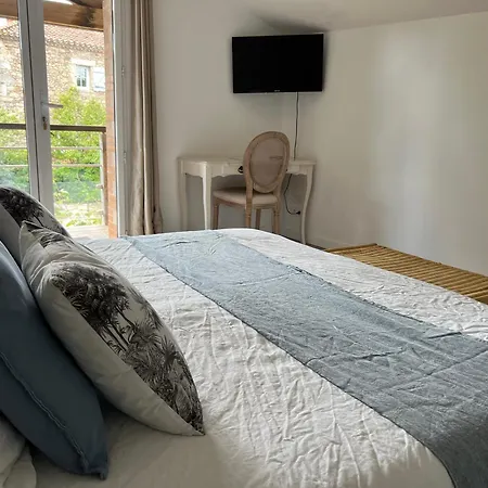 La Milliere - D'hotes - Piscine & Campagne - Marie-anne & Marie-adelaide 3* Le Poiré-sur-Vie